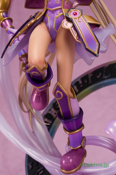 游戏王卡片游戏 怪兽藏品 幻想之见习魔导师