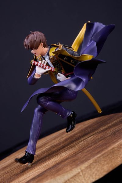 刀剑乱舞-ONLINE- 压切长谷部