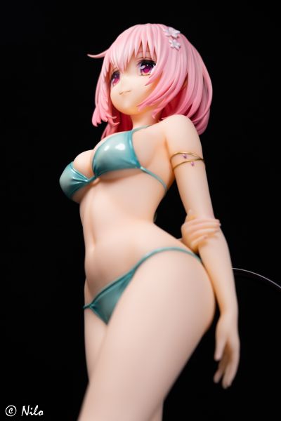 出包王女DARKNESS  泳装系列 梦梦·贝莉雅·戴比路克