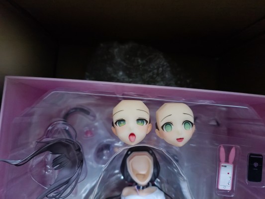 「与妹妹（催眠状态）爱意满满」 妹妹