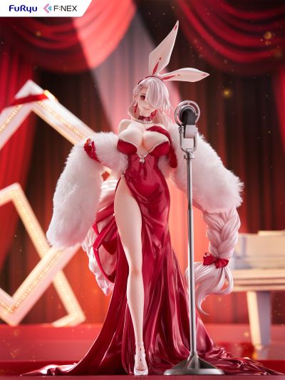 碧蓝航线 海因里希亲王 专属舞台·Heinrich