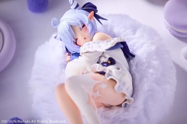 睡眠恶魔 诺诺丝