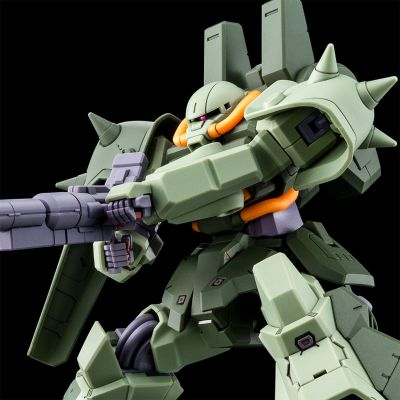 HG 1/144 高扎古特装型（Z高达外传 RE-BOOT版）