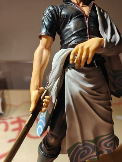 MASTER STARS PIECE 银魂 坂田银时 