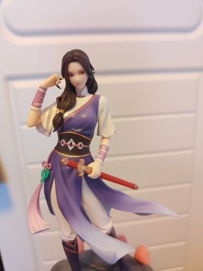 Gift+系列 仙剑奇侠传 红颜如月 林月如