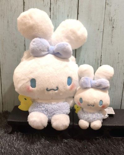 三丽鸥角色 泡泡沐浴时间 玩偶2