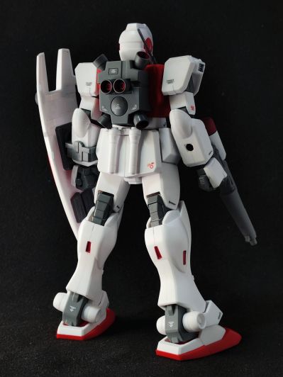HGUC#51 吉姆指挥型（宇宙战样式）