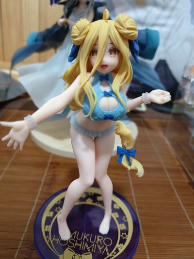 Coreful 约会大作战 第四季 星宫六喰 ～泳装～（TAITO限定）