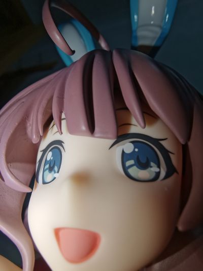 B-style 龙王的工作 雏鹤爱 裸腿兔女郎