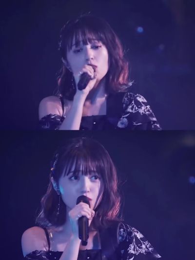 Q Posket Love Live! Sunshine!! 樱内梨子 Omoi yo Hitotsu ni Nare