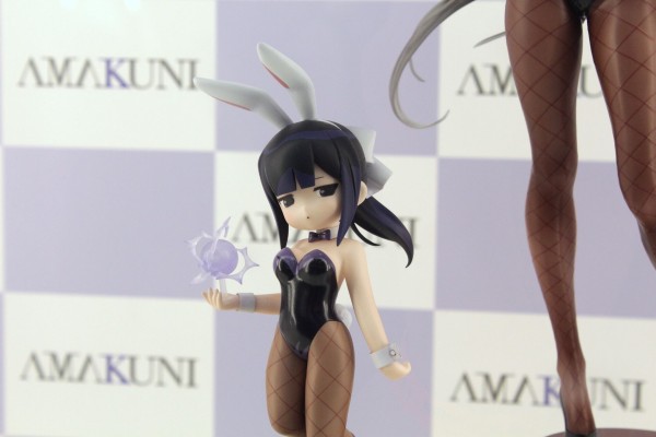 OVERLORD 娜贝拉尔・迦玛 Juami兔女郎版