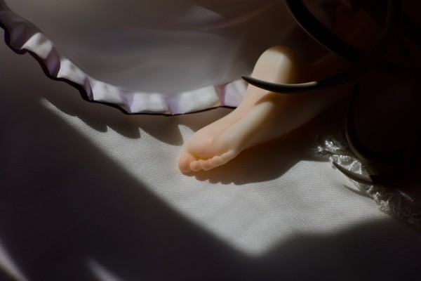 缘之空 春日野穹