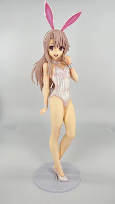 B-style 剧场版 魔法少女伊莉雅 雪下的誓言 伊莉雅丝菲尔・冯・爱因兹贝伦 裸腿兔女郎