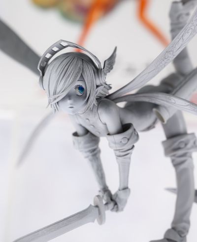 暗喻幻想：ReFantazio 加莉卡