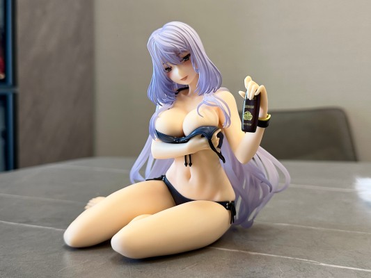 害羞，她恋爱了 天笠缀