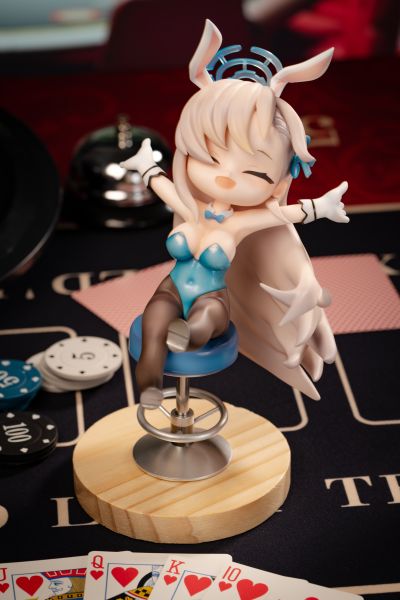 蔚蓝档案 明日奈转转乐