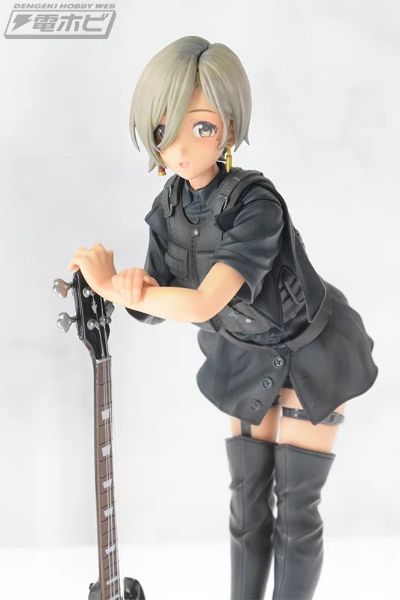 Girls Band Cry 河原木桃香