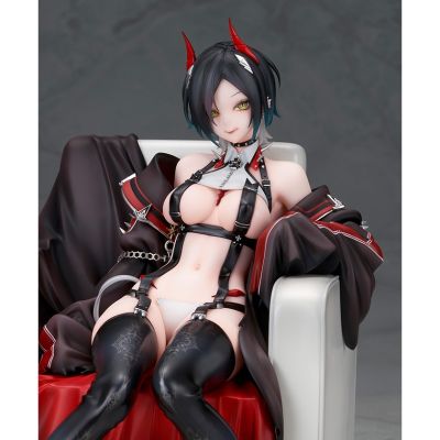 碧蓝航线 乌尔里克·冯·胡贝尔（乌尔里希）