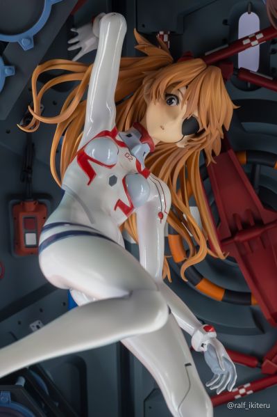 新世纪福音战士新剧场版 明日香 与 真希波  -Inside the AAA Wunder-(暂称)