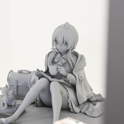 魔女之旅 伊蕾娜