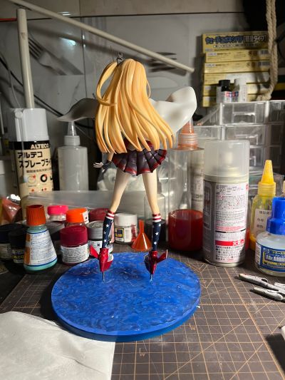 碧蓝航线-克利夫兰