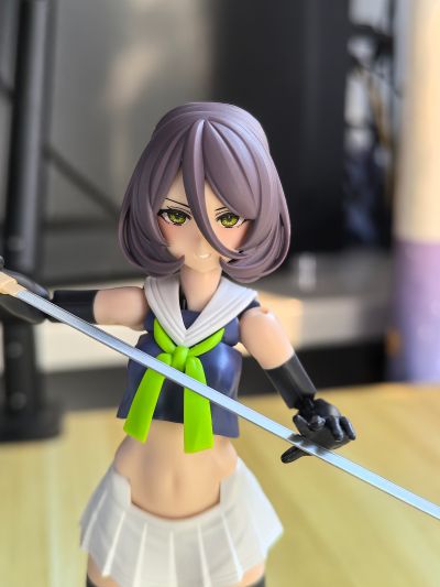 M.S.G. 武器组件47 日本刀2