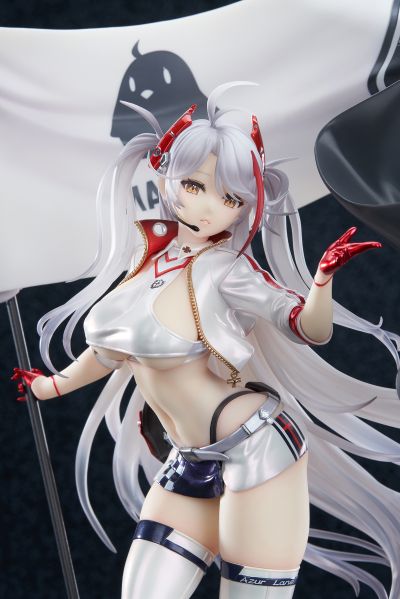 碧蓝航线 萨沃伊亲王（欧根亲王） Final Lap 异色限定版