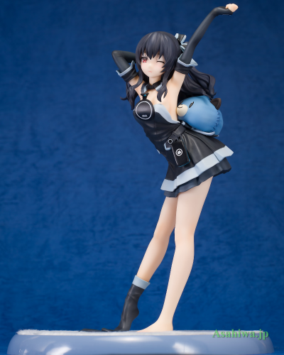 超次元游戏 海王星 优妮 起床