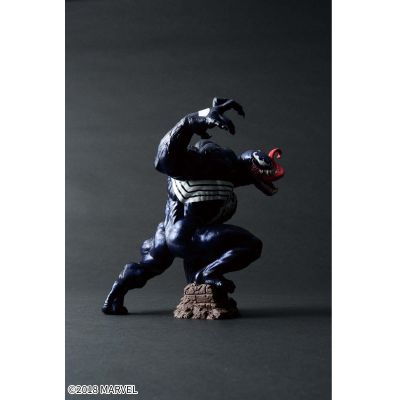 漫威 豪块 毒液