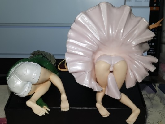 EXQ手办 偶像大师灰姑娘女孩 双叶杏 