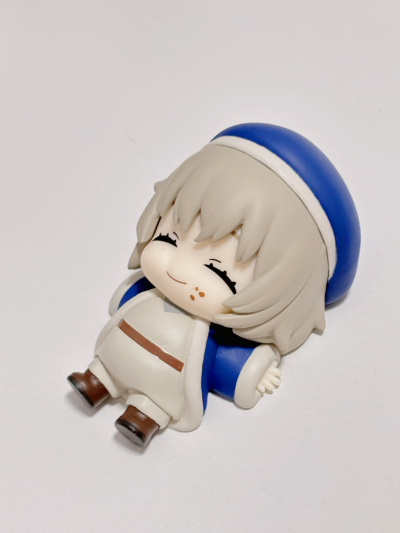 迷宫饭 饱肚摆件 精细人偶3