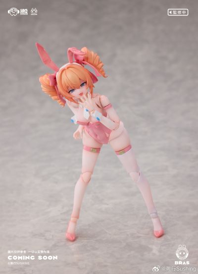 兔子快速反应小队 狙击手 • 蕾奥妮