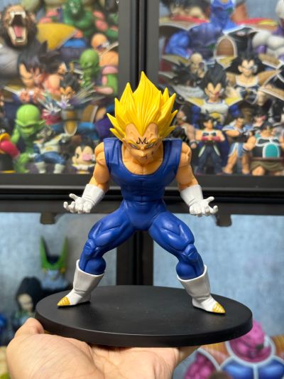 MATCH MAKERS 龙珠Z 超级赛亚人2 孙悟空