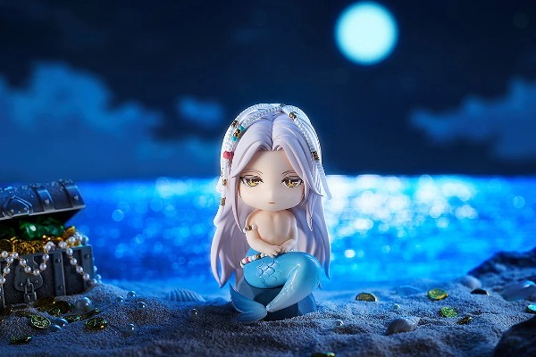 粘土人Light 光与夜之恋 齐司礼