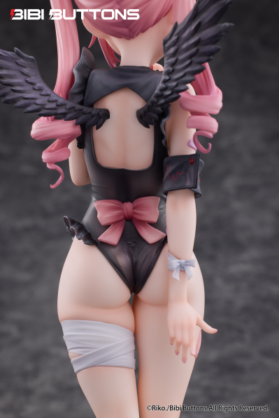 见习看护师 月夜见爱 异色版