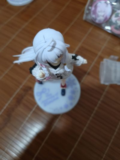 魔女之旅 Coreful人偶 伊蕾娜~针织毛衣造型~