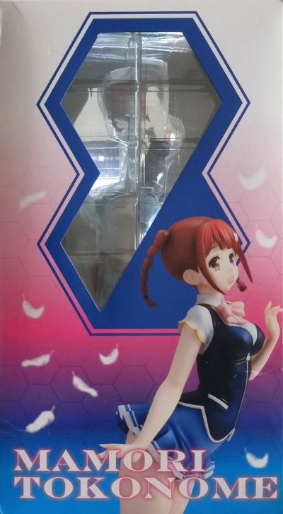 VALKYRIE DRIVE-MERMAID- 处女守