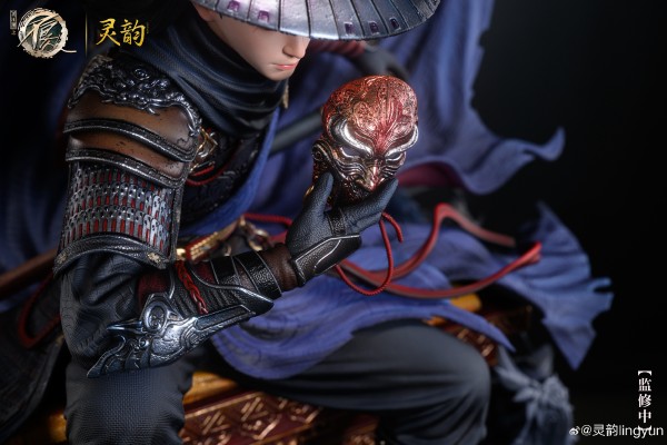 画江湖之不良人 天暗星 李星云