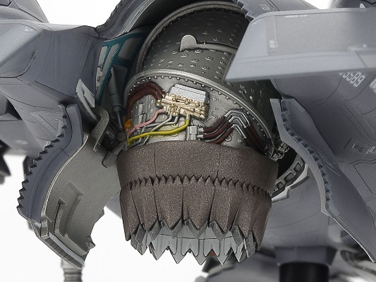 607931 洛克希德·马丁 F-35B 闪电Ⅱ