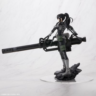 怪兽8号 亚白米娜