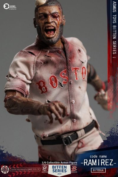 BIT006A 咬系列 拉米茲