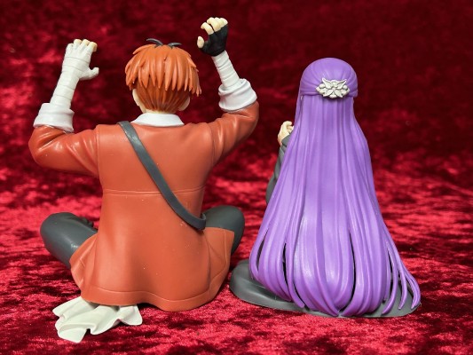 小坐系列   葬送的芙莉莲   菲伦