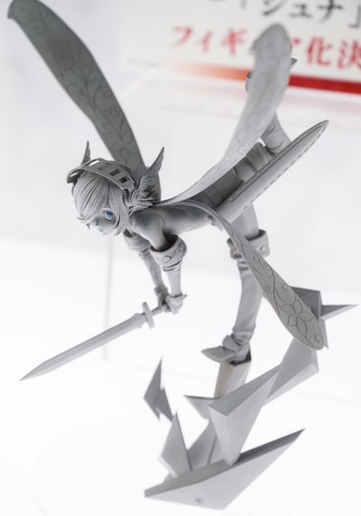 暗喻幻想：ReFantazio 加莉卡