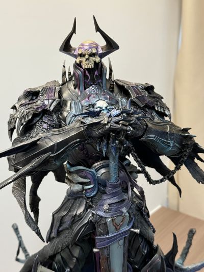 CMFGO-01 命运-冠位指定 暗匿者-山中老人