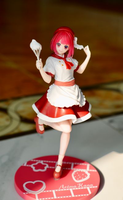 TAiTO抽彩 我推的孩子 演员×职业 A奖  有马加奈 玩具人偶款