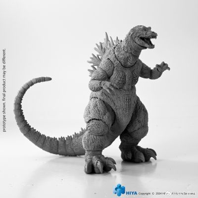 极致超值系列 哥斯拉 大怪兽总攻击 哥斯拉