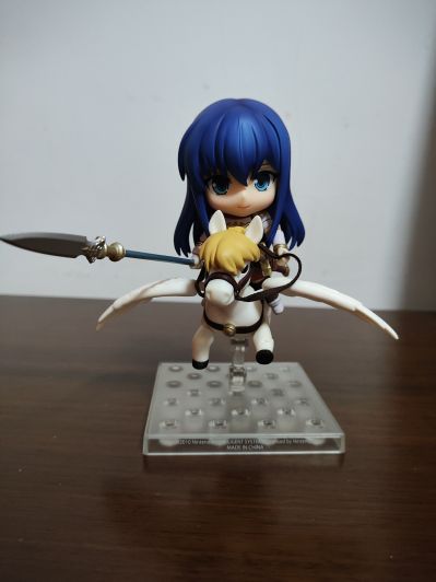 粘土人#589 火焰之纹章 西塔 新・纹章之谜版