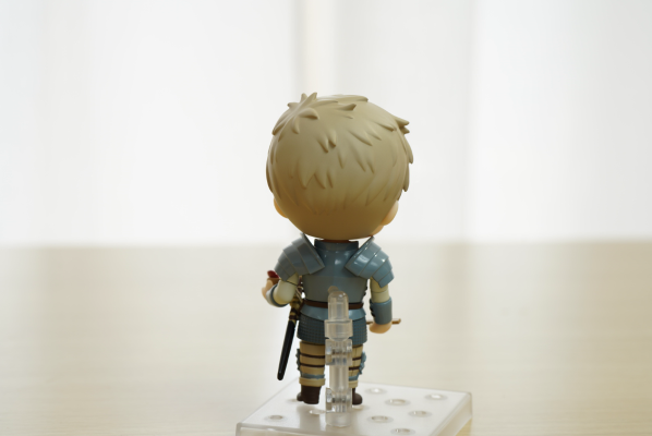 粘土人#2375 迷宫饭 莱欧斯