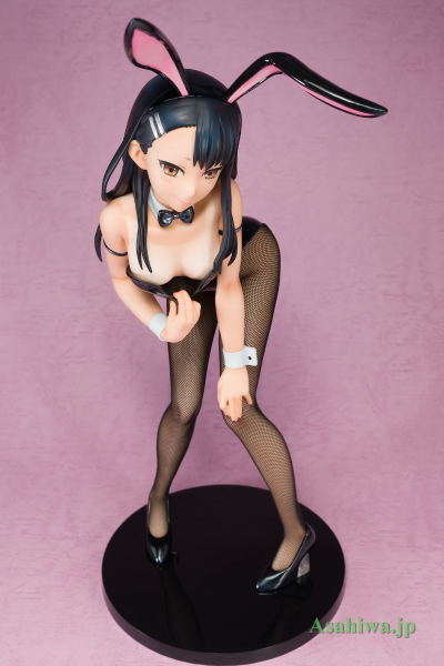 B-style 不要欺负我，长瀞同学 第二季 长瀞同学 兔女郎