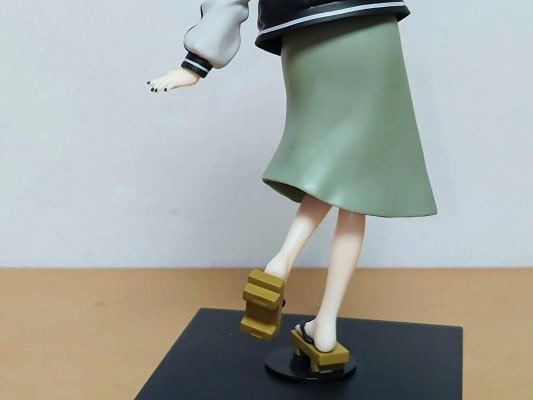 孤独摇滚！全力造形人偶 广井菊理